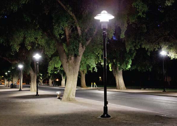 The inventory of LED lights in 2014 The inventory of LED lights in 2014